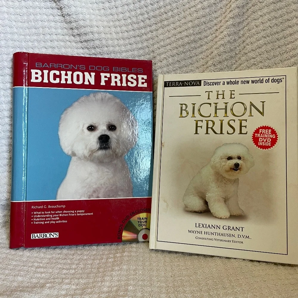 Books - Picture 1 of 1